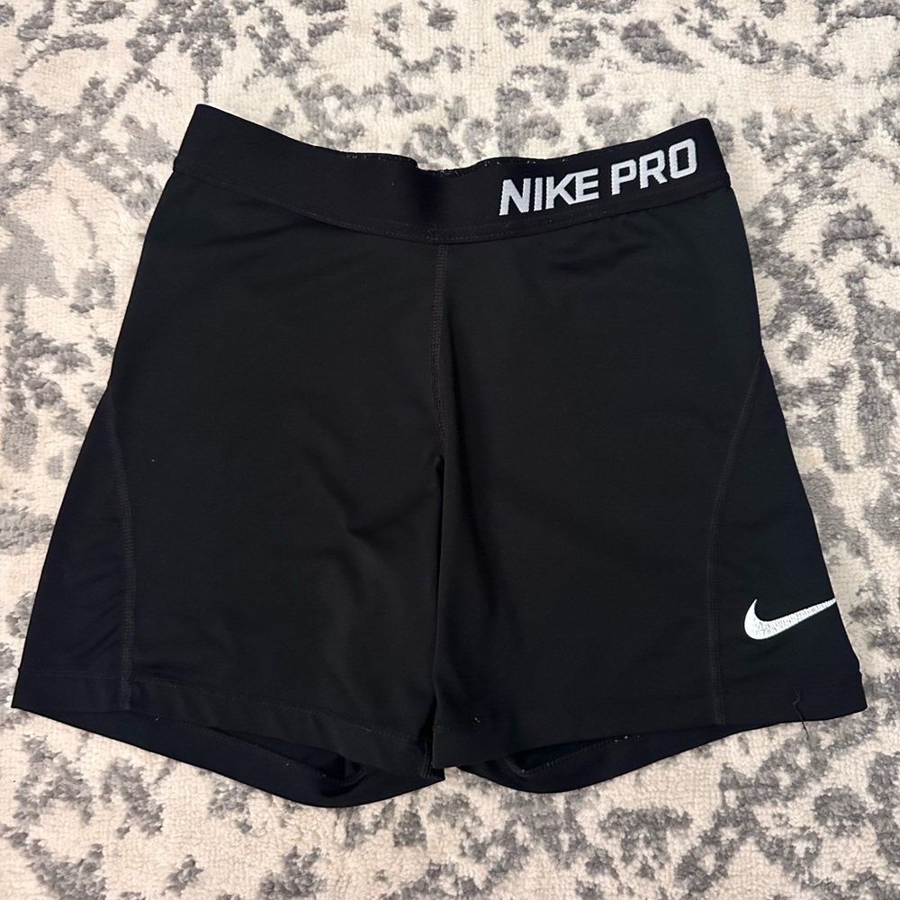 Nike Pros